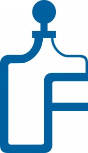 Logo De Leische Flesch