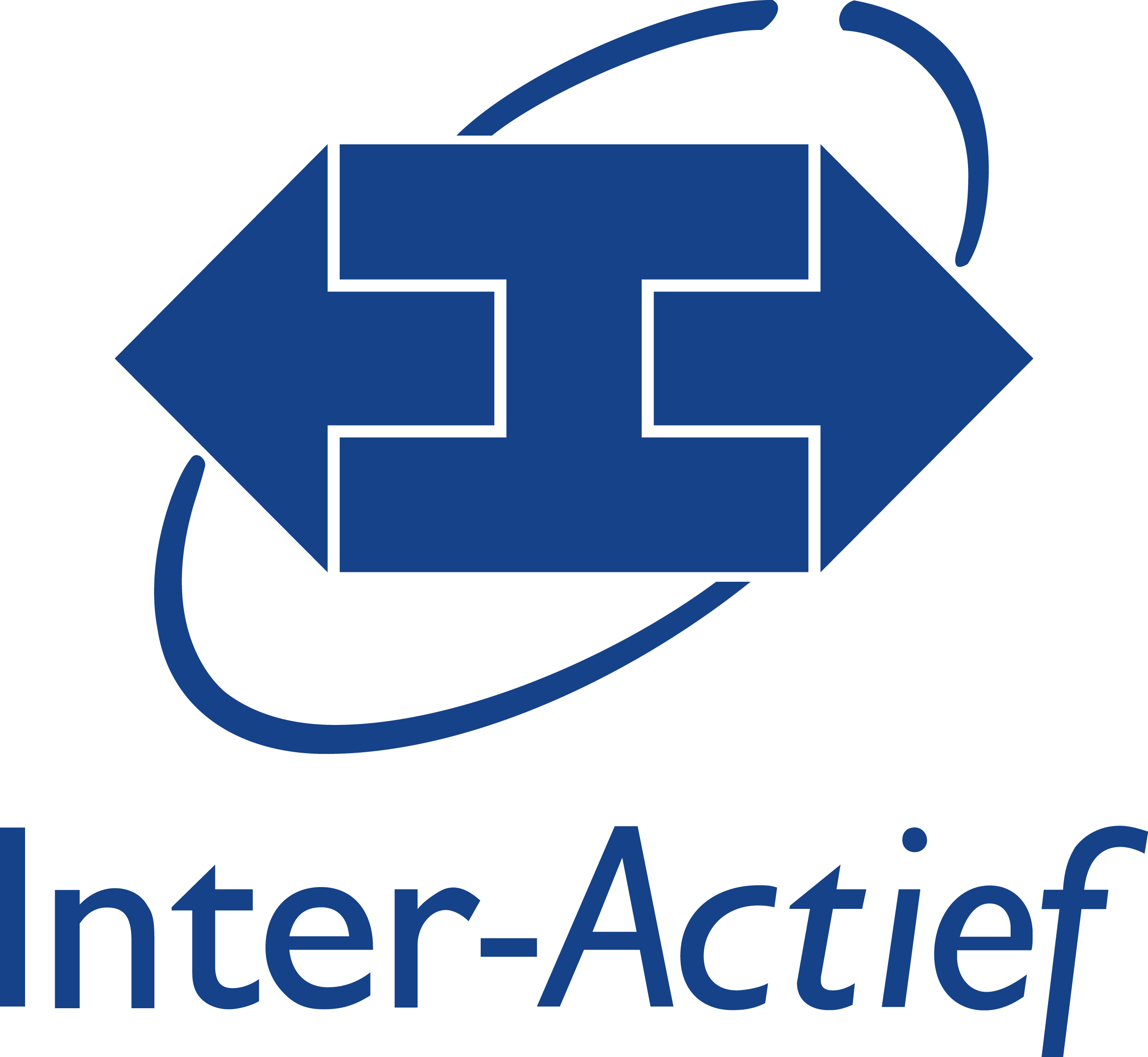 Logo Inter-Actief